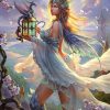 Fairies And Beasts Diamond Painting Kit - DIY