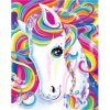 Beautiful Horse Diamond Painting Kit - DIY