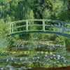 Water Lily Pond Diamond Painting Kit - DIY