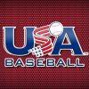 Baseball USA Diamond Painting Kit - DIY