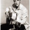 Singer Elvis Presley Diamond Painting Kit - DIY