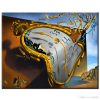 Salvador Dali Clock Diamond Painting Kit - DIY