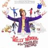 Willy Wonka Post Painting Kit - DIY