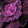Flower Diamond Painting Kit - DIY Flower-64