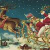 Christmas Diamond Painting Kit - DIY Christmas-46