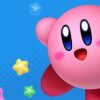 Kirby Stars Diamond Painting Kit - DIY